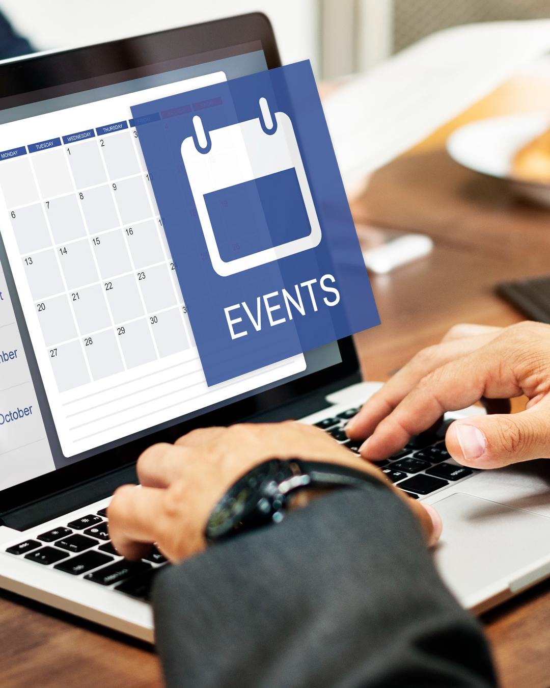 Event Management